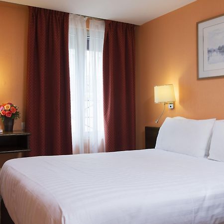 Hotel Bac Saint-Germain Parigi Esterno foto