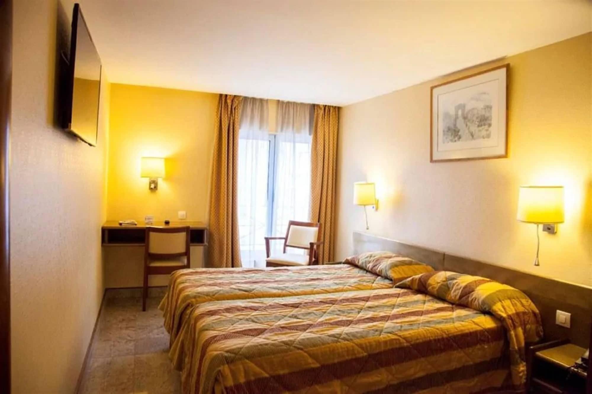 Hotel Bac Saint-Germain Parigi Esterno foto