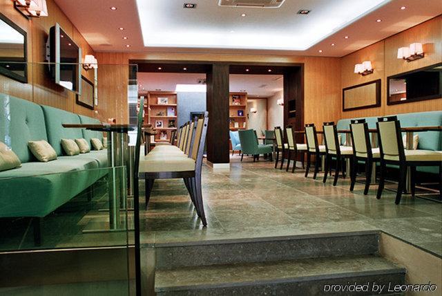 Hotel Bac Saint-Germain Parigi Ristorante foto