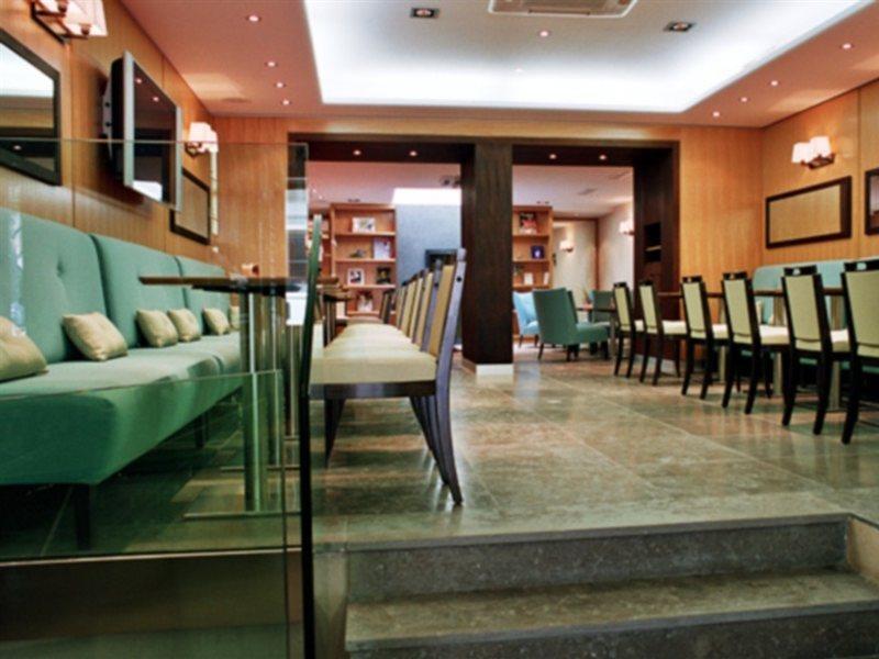 Hotel Bac Saint-Germain Parigi Esterno foto