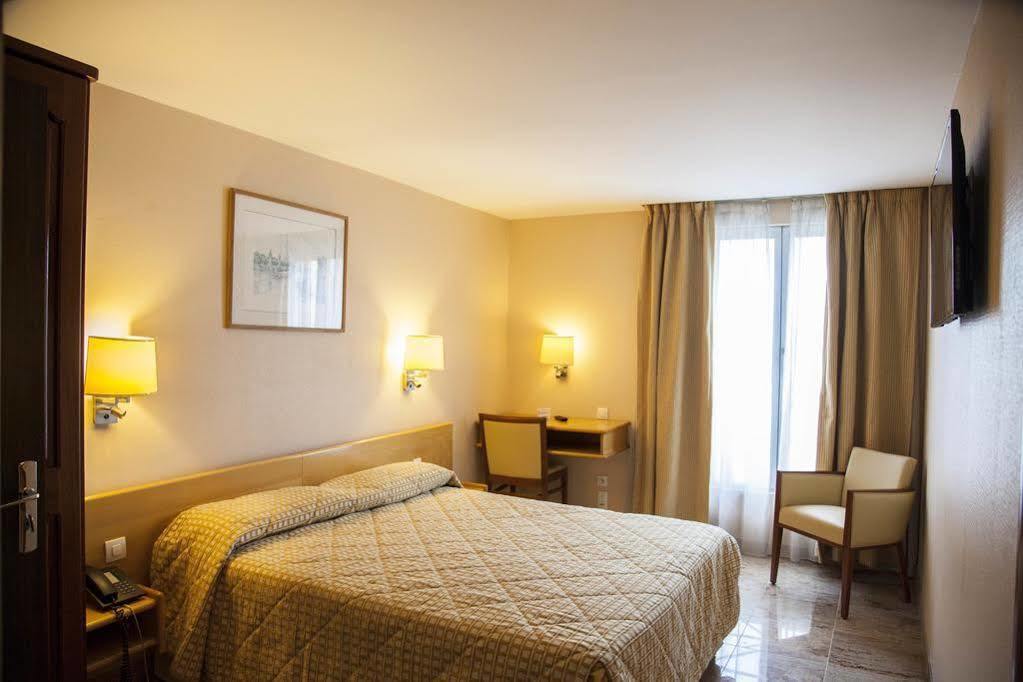 Hotel Bac Saint-Germain Parigi Esterno foto