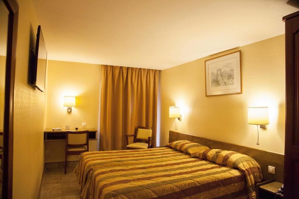 Hotel Bac Saint-Germain Parigi Esterno foto